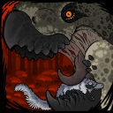 Discovery icon for Archosauria // Community Discord server