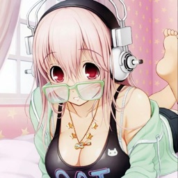 Discovery icon for e-girl haven ᐢ..ᐢ Discord server