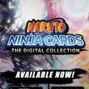 Discovery icon for Sekai - Official anime digital cards Discord server