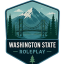 Discovery icon for Washington State Roleplay | ER:LC Discord server