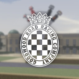 Discovery icon for Goodwood RBLX Discord server