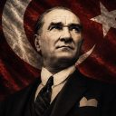Discovery icon for Mustafa Kemal ATATÜRK Discord server