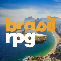 Discovery icon for BRASIL® — Simulador Político Discord server