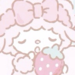 Discovery icon for ⊹ ୨୧゛ decors ᰍ ⑅ sαnrio ⊹ icons ⊹ guild tαgs ⊹ giveαwαys Discord server