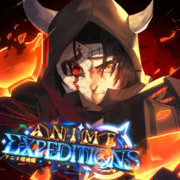 Discovery icon for Anime Expeditions Roblox Discord server
