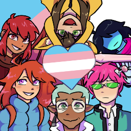 Discovery icon for Small Building that is WOKE Discord server