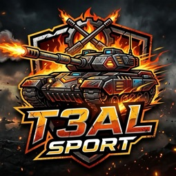 Discovery icon for T3al Sport Discord server