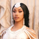 Discovery icon for Cardi B Discord server