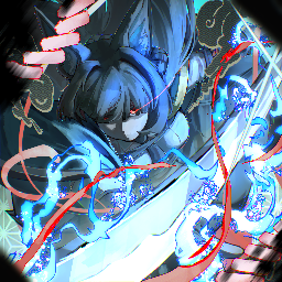 Discovery icon for ZENLESS//SHOWDOWN Discord server