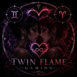 Discovery icon for Twin Flame Gaming Discord server
