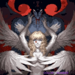Discovery icon for . 𝔄 s᥆᥆ᥙᥣ ᥊ 𝟒𝟒𝟒 ٫ ♱ ﹙ȷᥣ2 = ᑲᥲᥒ﹚ Discord server