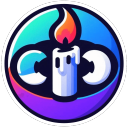 Discovery icon for Code & Candles Discord server