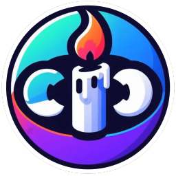 Discovery icon for Code & Candles Discord server