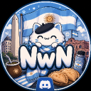 Discovery icon for NwN Argentina Discord server