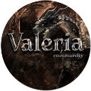 Discovery icon for VaLeRia Community Discord server
