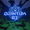 Discovery icon for Quantum AI Discord server