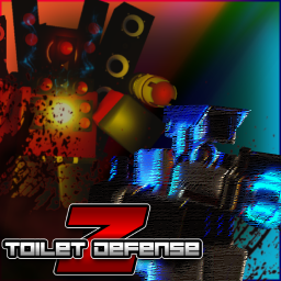 Discovery icon for Toilet Defense Z Discord server
