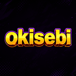 Discovery icon for Okisebi Community Discord server