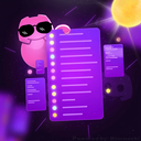 Discovery icon for Szablony.lol™🦜- Udostępnij swój szablon! Discord server