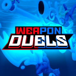 Discovery icon for Weapon Duels Discord server