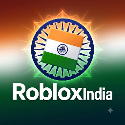 Discovery icon for RobloxIndia Discord server
