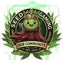 Discovery icon for 🌱SEED Gaming Community🌱 Discord server
