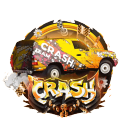Discovery icon for 𝐂𝐑𝐀𝐒𝐇 𝐒𝐄𝐑𝐕𝐄𝐑 {𝟑𝟐𝐊} Discord server