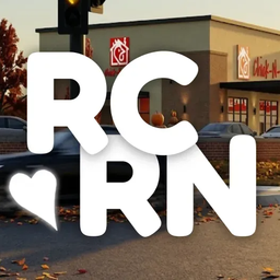 Discovery icon for 🧡 Rensselaer County Roleplay Nation™ Discord server