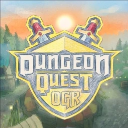 Discovery icon for Dungeon Quests Reborn Roblox ・Official Discord server