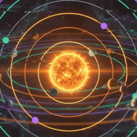 Discovery icon for Resonance Discord server