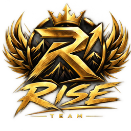 Discovery icon for RISE TEAM Discord server