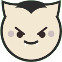 Discovery icon for 𝐃𝐫𝐚𝐜𝐮𝐥𝐚𝐬 𝐂𝐚𝐬𝐭𝐥𝐞┃🩸𝟏𝟖+ Discord server