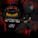 Discovery icon for The Disaster Deluxe! (cuartos de final ⚽) ¿Cuándo juega Venezuela? Discord server