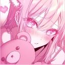 Discovery icon for Girls Discord Server | Chat β’ Date β’ Vc β’ Games β’ Meme Discord server
