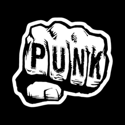 Discovery icon for 友﹕Punk〢Comunidade ࿈ Resenha ࿈ League of Legends ࿈ Roblox ࿈ Amizades ࿈ Jogos #2k Discord server