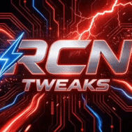 Discovery icon for Rcn Tweaks 2K Discord server
