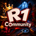 Discovery icon for Real One | Trades & Roblox Community Discord server