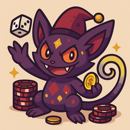 Discovery icon for TCG Degenerates Discord server
