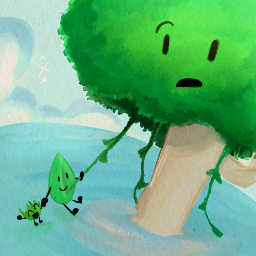 Discovery icon for The Nature Discord server