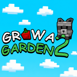 Discovery icon for Grow a Garden 2 | Trading, Stock & Egg Predictions 24/7 | GAG Discord server