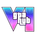 Discovery icon for GTA VI HUB Discord server