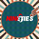 Discovery icon for NINETIES  || 90's Discord server