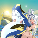 Discovery icon for ✦🦈 — Genshin from Walmart Discord server