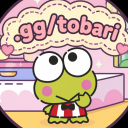 Discovery icon for (˶˃ ᵕ ˂˶) .gg/tobari • sfw • active • gws • Discord server