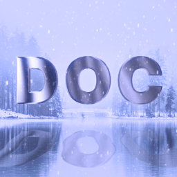 Discovery icon for ۶ৎ Doc || Verse Discord server