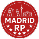 Discovery icon for Madrid RP Network Discord server