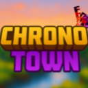Discovery icon for Chrono𝚃own saison 4 Discord server