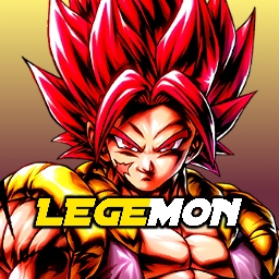 Discovery icon for Legemon Gamer YT Discord server