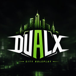Discovery icon for DUAL X CITY Discord server