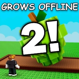 Discovery icon for Grow A Garden 2 | Stock Notifier & Predictor Discord server